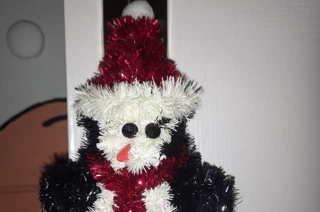 What can or cannot be recycled this Christmas? EMN-211222-153956001