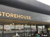 The Storehouse, Skegness.