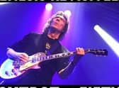 Steve Hackett