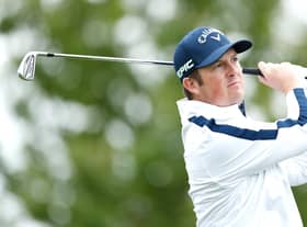 Dave Coupland. Photo: Getty Images