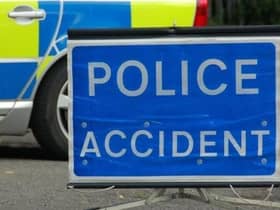 Police have appealed for information