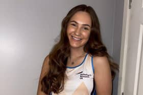 Evie Shaw