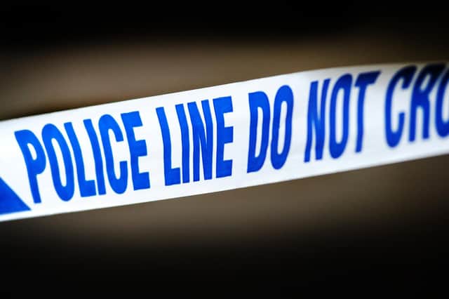 Police news