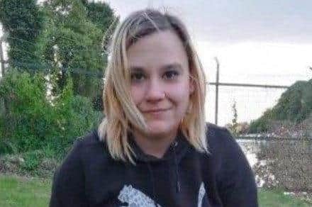 Ilona's body has still not been found.