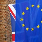 Almost 100 EU nationals have been refused permission to stay in North Kesteven after Brexit, figures reveal. Photo: PA EMN-211224-163038001