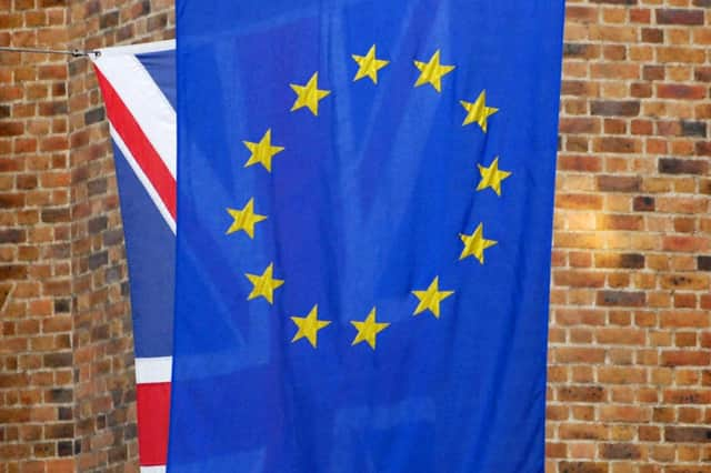 Almost 100 EU nationals have been refused permission to stay in North Kesteven after Brexit, figures reveal. Photo: PA EMN-211224-163038001