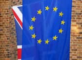 Almost 100 EU nationals have been refused permission to stay in North Kesteven after Brexit, figures reveal. Photo: PA EMN-211224-163038001