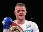 Callum Johnson. Photo: Getty Images