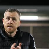 Craig Elliott. Photo: Oliver Atkin