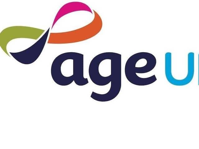 Save more waste going into landfill and help Age UK carry on its vital work. EMN-211230-131250001