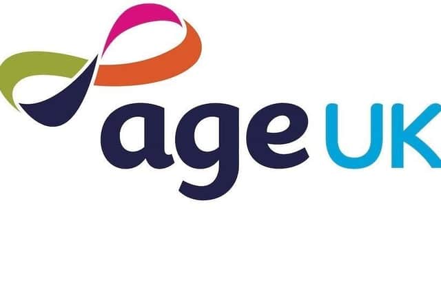 Save more waste going into landfill and help Age UK carry on its vital work. EMN-211230-131250001