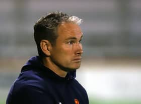 Kevin Wilkin.