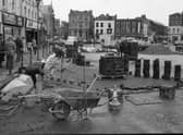 Boston Market Place in November 1986.