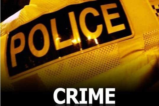 Crime
