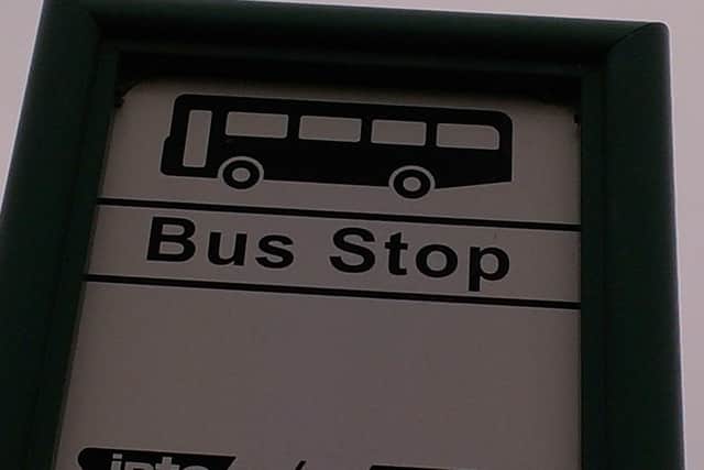 Campaigners are calling for equality on bus routes to Grammar Schools in Sleaford. EMN-211230-113554001