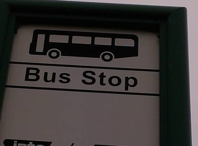 Campaigners are calling for equality on bus routes to Grammar Schools in Sleaford. EMN-211230-113554001