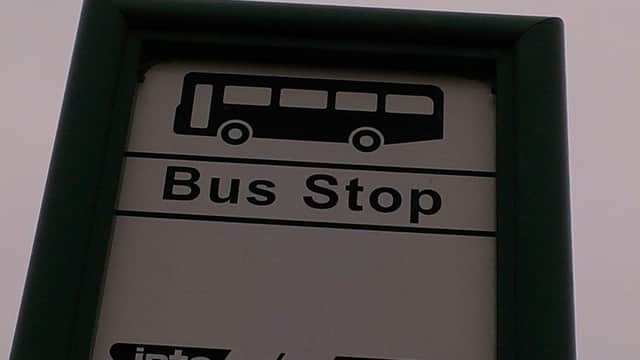 Campaigners are calling for equality on bus routes to Grammar Schools in Sleaford. EMN-211230-113554001