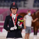 Sophie Wells. Photo: Getty Images