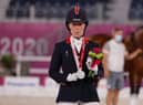 Sophie Wells. Photo: Getty Images