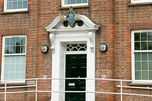 Boston Magistrates' Court EMN-171025-170500001