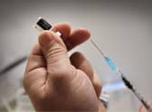 Covid vaccine SUS-210901-143747001