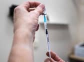 Linclnshire doctors urge 12-15-year-olds to have their Covid vaccinations.