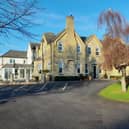 A tough trading period up to Christmas but locals saw the New Year in in style at the Finch Hatton Hotel in Ewerby. EMN-220701-105921001
