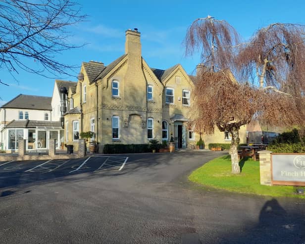 A tough trading period up to Christmas but locals saw the New Year in in style at the Finch Hatton Hotel in Ewerby. EMN-220701-105921001