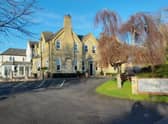 A tough trading period up to Christmas but locals saw the New Year in in style at the Finch Hatton Hotel in Ewerby. EMN-220701-105921001