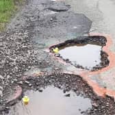 Residents are being asked to join the campaign to get the £12million reinstated.