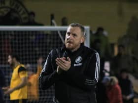 Craig Elliott. Photo: Oliver Atkin