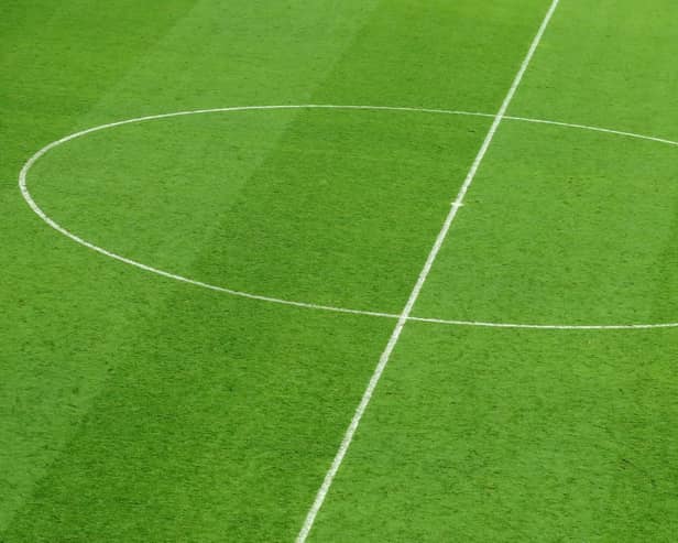 Fixtures. Photo: Getty Images