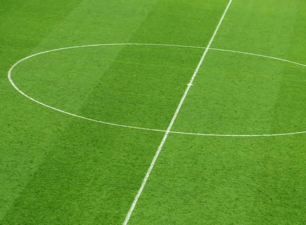 Fixtures. Photo: Getty Images