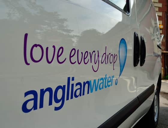 Anglian Water