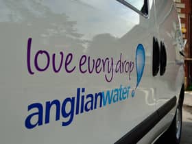 Anglian Water