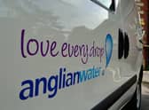 Anglian Water is dealing with a fault near Boston.