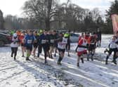 Can you help a this year's Ripper?