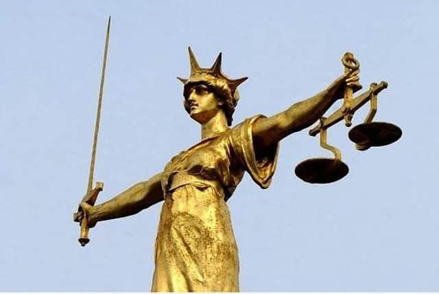 Court news