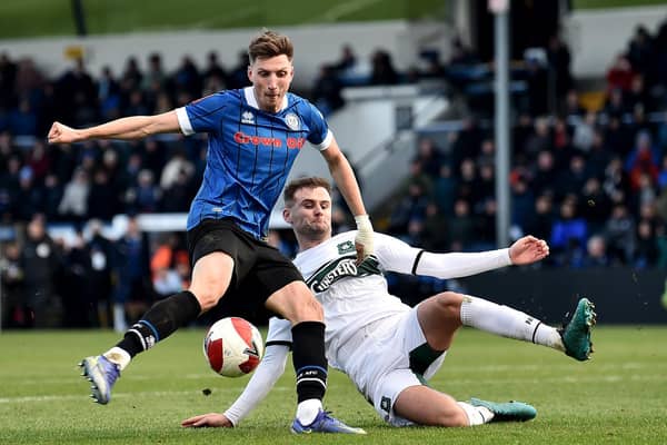 Jake Beesley. Photo: Getty Images