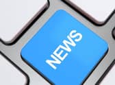 Business news.