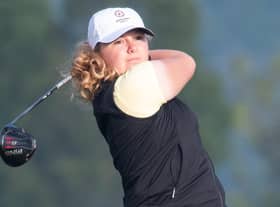 Ellise Rymer. Photo: Leaderboard Photography