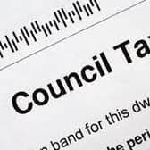 East Lindsey District Council is proposing a Council Tax rise of 3.26% - £4.95 per year – an extra 9.5p per week for a Band D property