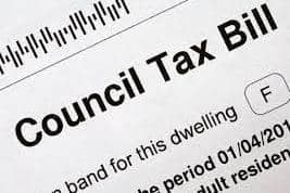East Lindsey District Council is proposing a Council Tax rise of 3.26% - £4.95 per year – an extra 9.5p per week for a Band D property