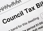 East Lindsey District Council is proposing a Council Tax rise of 3.26% - £4.95 per year – an extra 9.5p per week for a Band D property