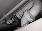 Spider-related issues account for 18 per cent of call outs to cobwebby pipework for Lincolnshire plumbers in the last two years, says Toolstation. EMN-220113-171053001