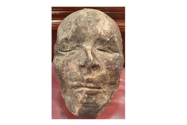 Death Mask EMN-220115-114023001