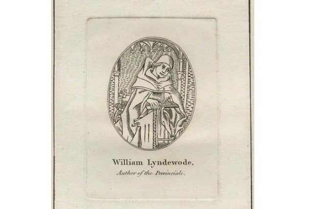 William Lynwode will EMN-220115-114013001