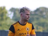 Jake Wright jnr is facing a three-game ban. Photo: Oliver Atkin