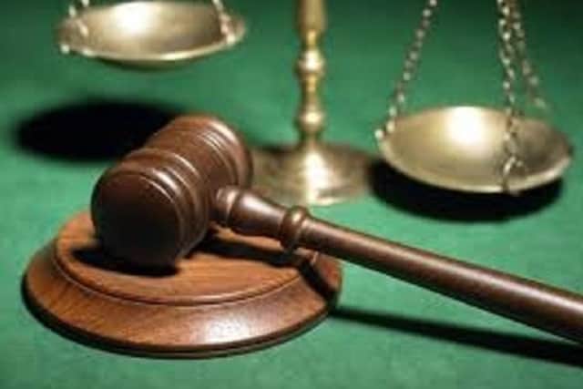 Court