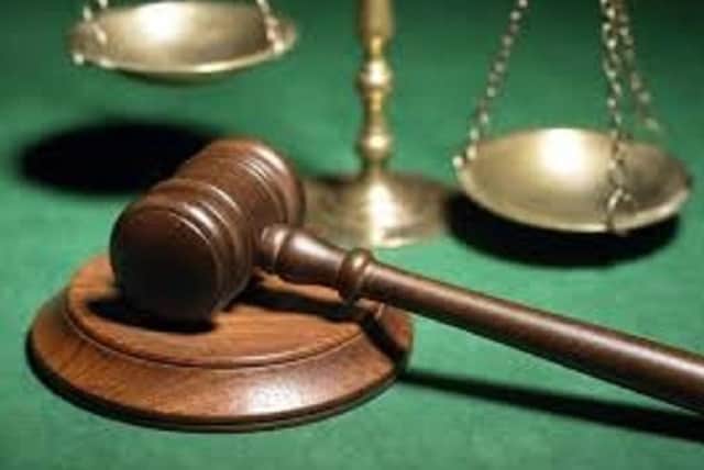 Court